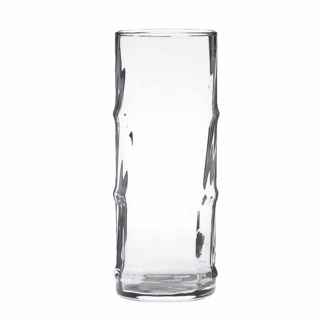 Artis Bamboo Cooler verre 47,5cl long drink