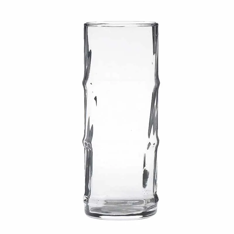 Artis Bamboo Cooler verre 47,5cl long drink