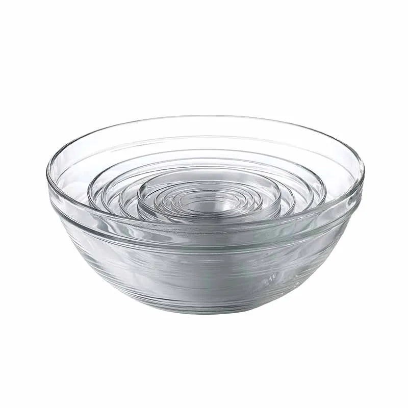 Artis Lys bol 17 cm blanc service
