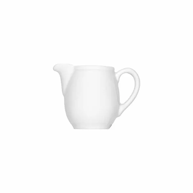 Artis Bistro Creamer pot à lait 9 cl verre