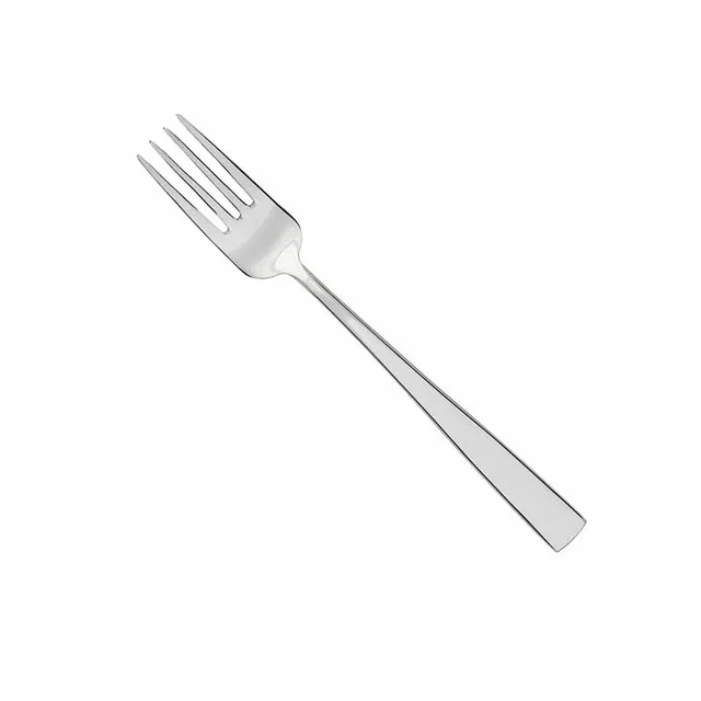 Artis Time fourchette à dessert 17,7 cm inox