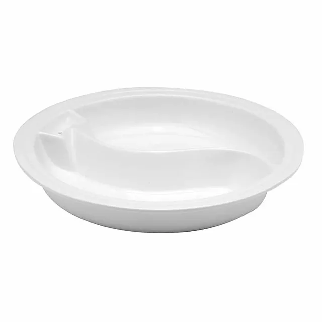 Artis Top Chafer Insert rond compartimenté 39 cm