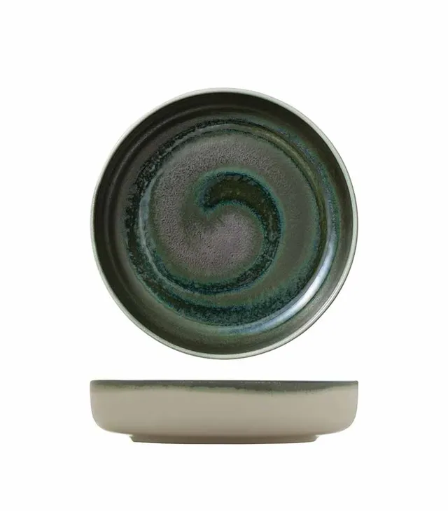 Artis Perfect Match assiette creuse 20,3 cm avocat