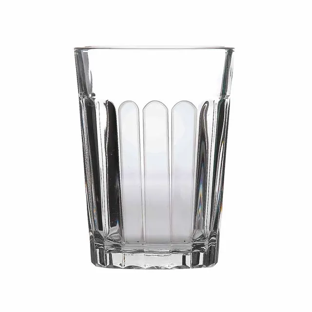 Artis Paneled Rocks verre à whisky 20,7 cl