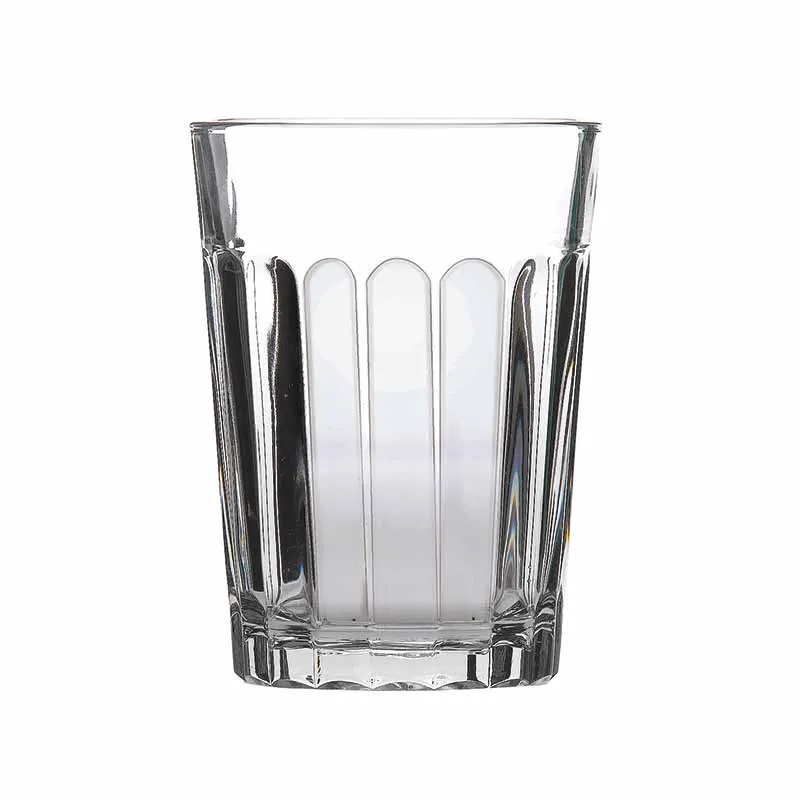 Artis Paneled Rocks verre à whisky 20,7 cl
