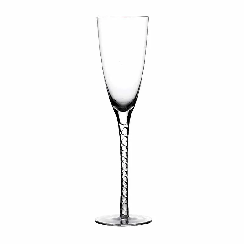 Artis Spiral Flute flûte à champagne 27 cl torsadée