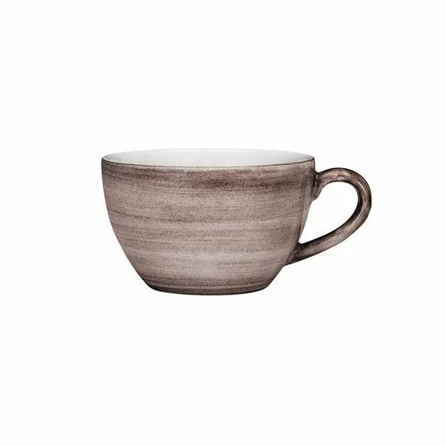 Artis Modern Rustic Ceramica tasse bois 18 cl