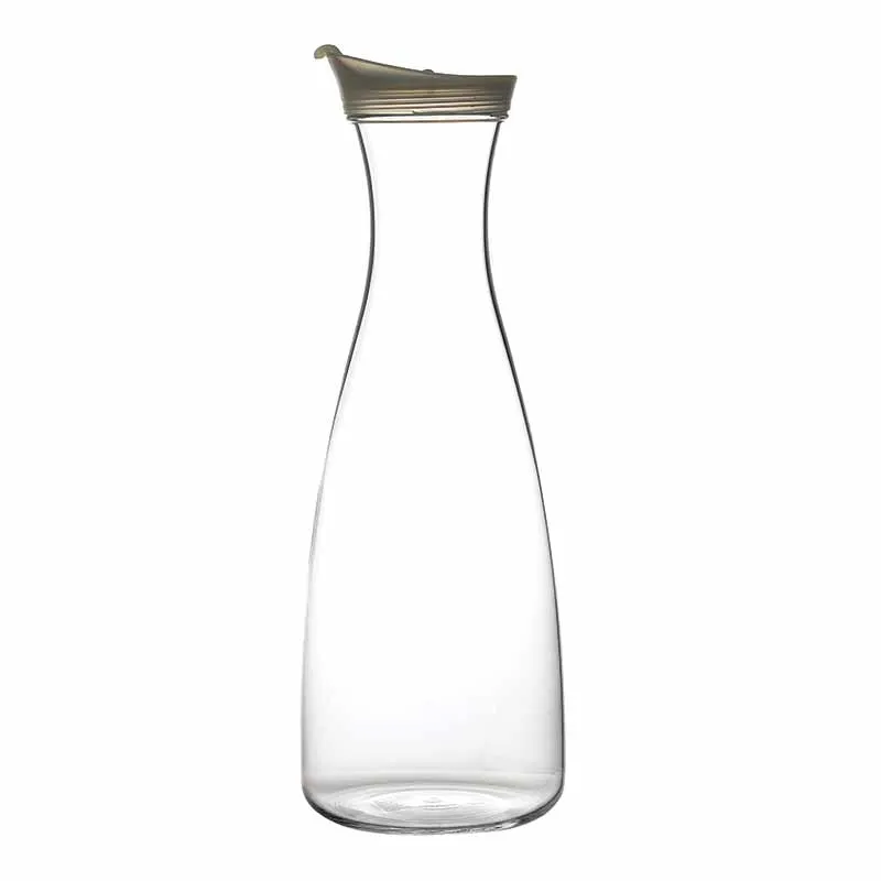 Artis carafe 1,5 L avec couvercle verseur