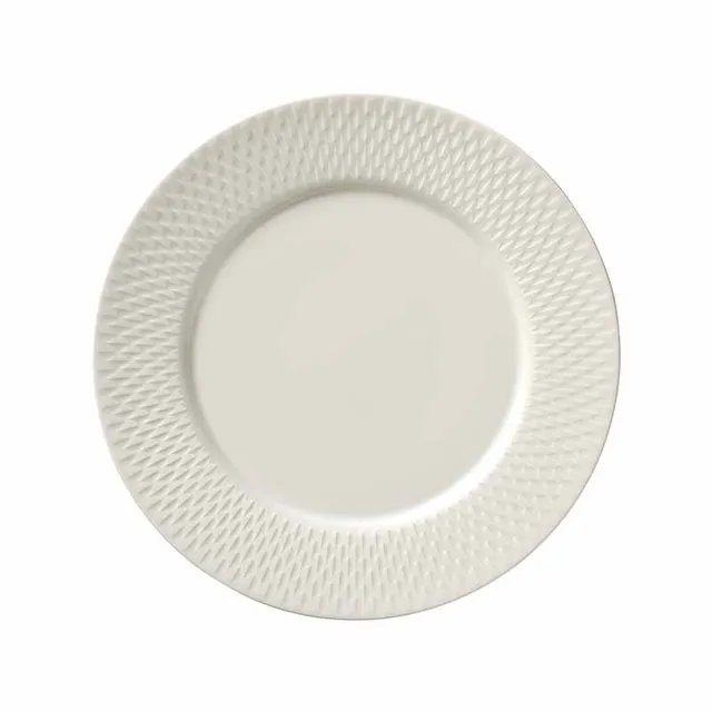 Artis Purity Reflections assiette plate 28,5 cm