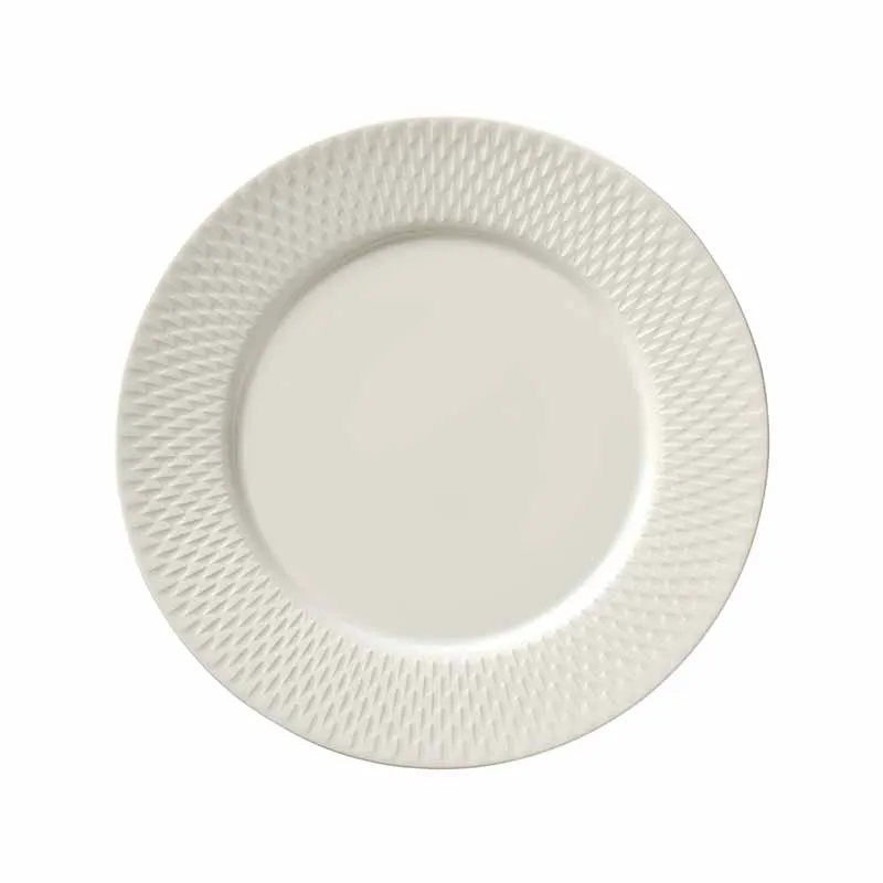 Artis Purity Reflections assiette plate 28,5 cm