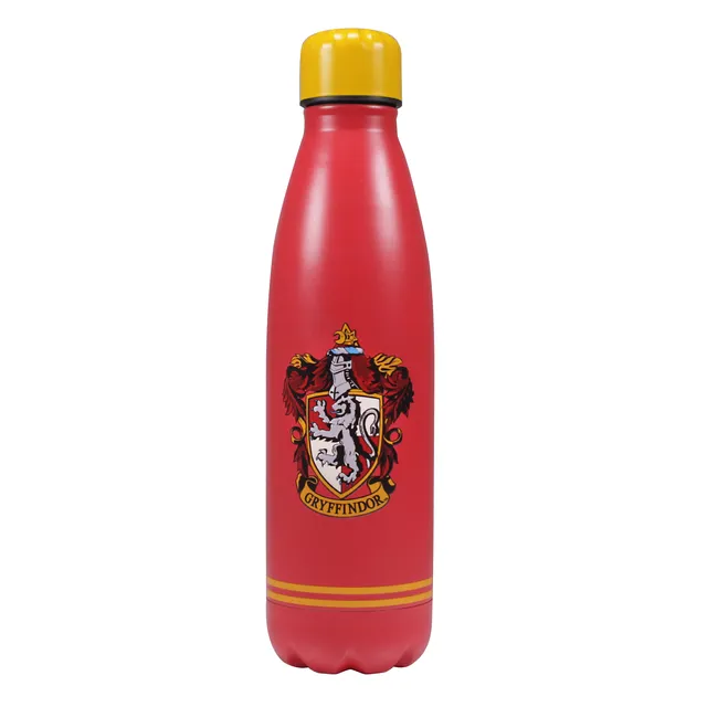 Harry Potter Gryffondor gourde inox 50 cl