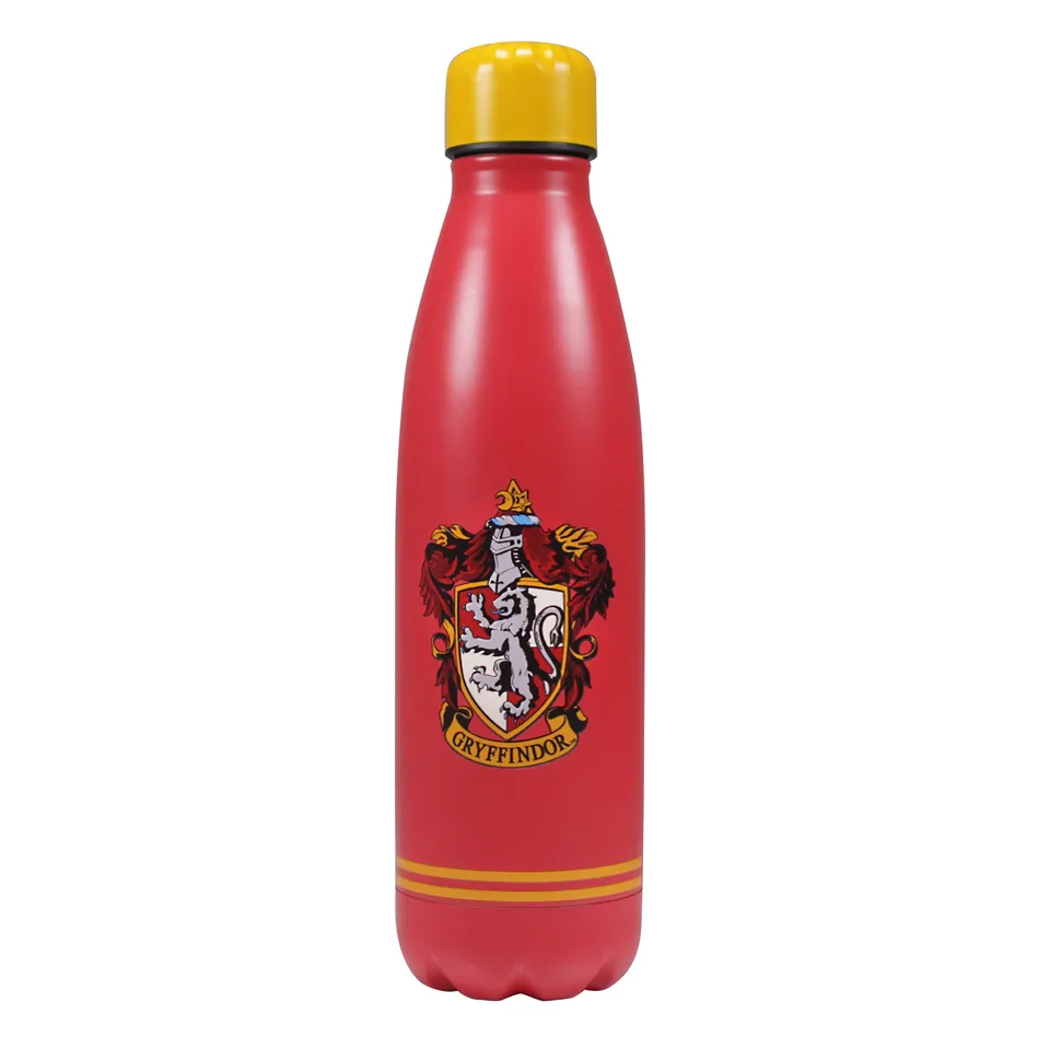 Harry Potter Gryffondor gourde inox 50 cl