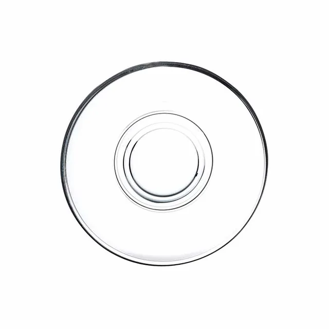 Artis Ischia soucoupe espresso 12 cm porcelaine