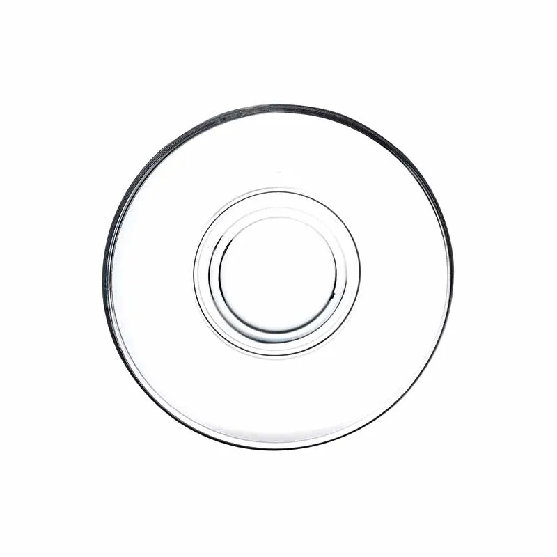 Artis Ischia soucoupe espresso 12 cm porcelaine