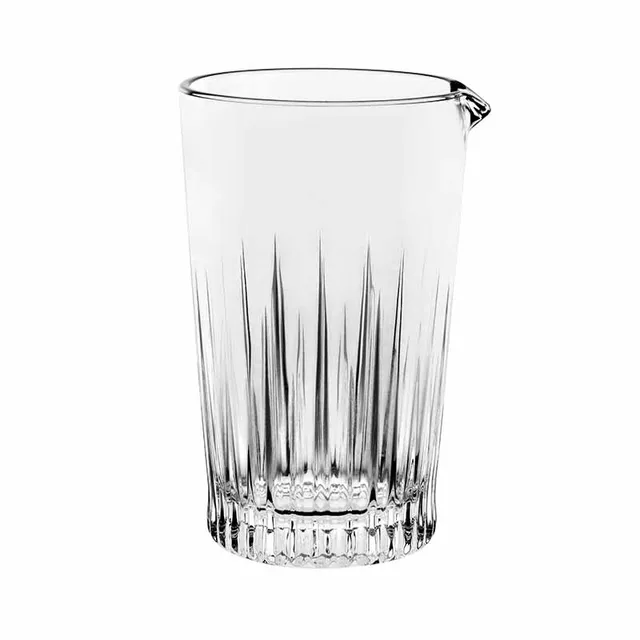 Artis Mix&Co Mixing Glass verre à mélange 55 cl bec verseur