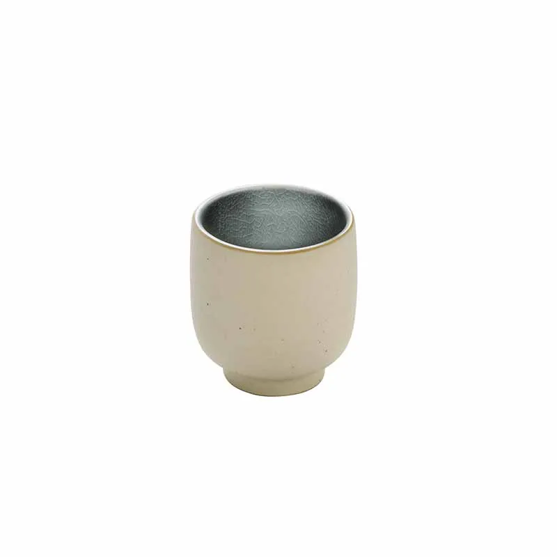 Artis Nara tasse espresso 10 cl grise