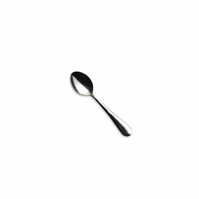 Artis Lvis cuillère à café 11,2 cm inox
