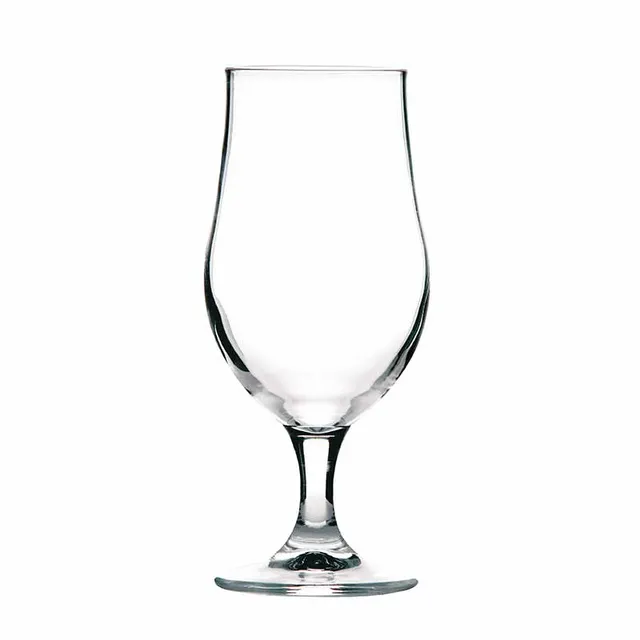 Artis Munique Stem Beer verre bière 40 cl nucléé