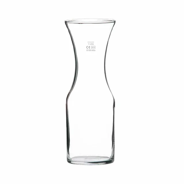 Artis Carafe 1,2 L carafe en verre