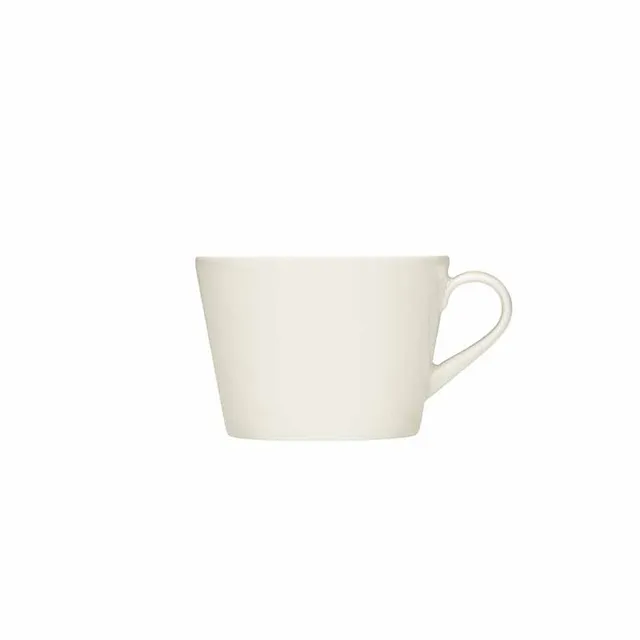 Artis Purity tasse 22 cl verre transparent