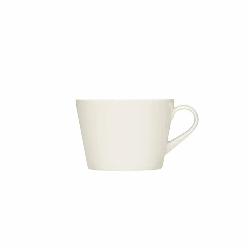 Artis Purity tasse 22 cl verre transparent