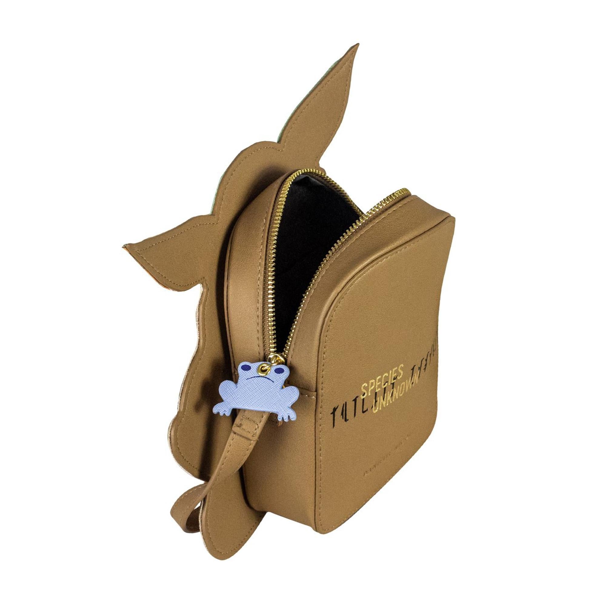 HMB Danielle Nicole The Child sac bandoulière