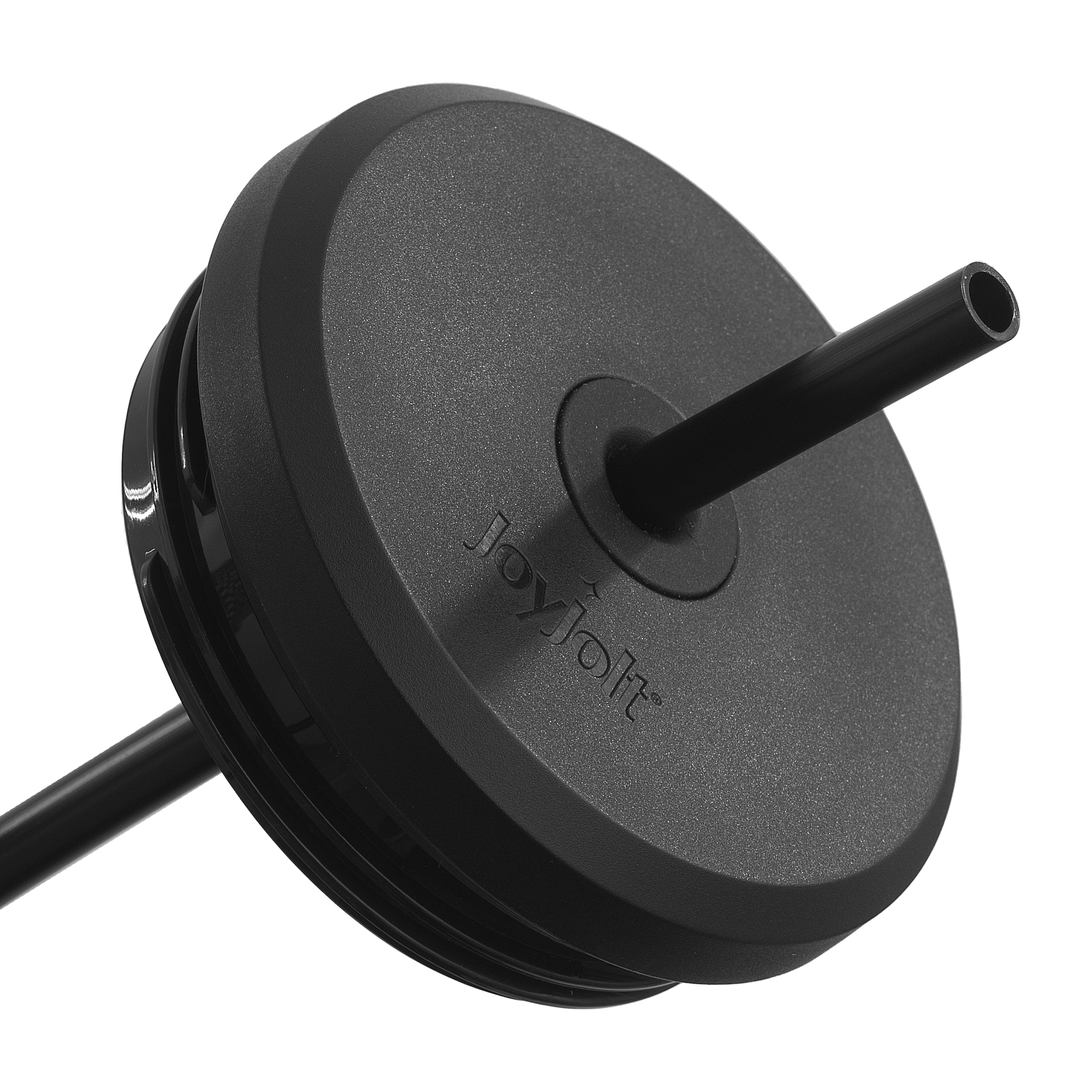JoyJolt couvercle paille 20 oz inox rechange