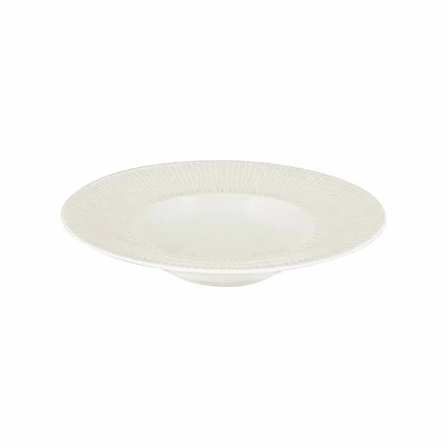 Artis Vibes bol à aile 24 cm service généreux