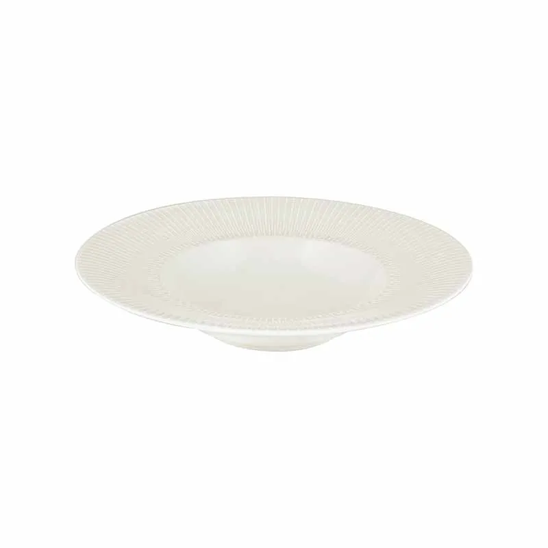 Artis Vibes bol à aile 24 cm service généreux