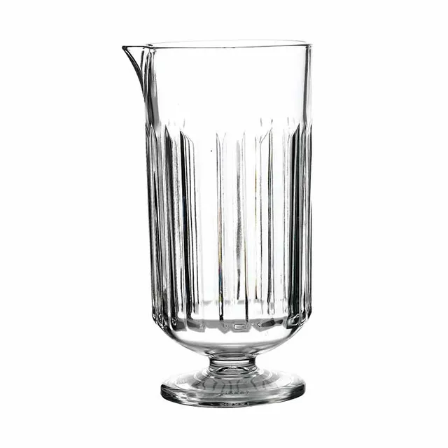 Artis Flashback Footed Mixing Glass verre à mélange 75 cl