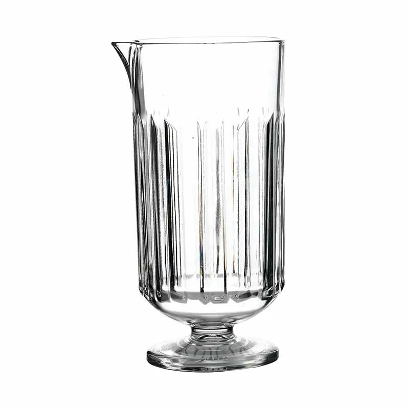 Artis Flashback Footed Mixing Glass verre à mélange 75 cl