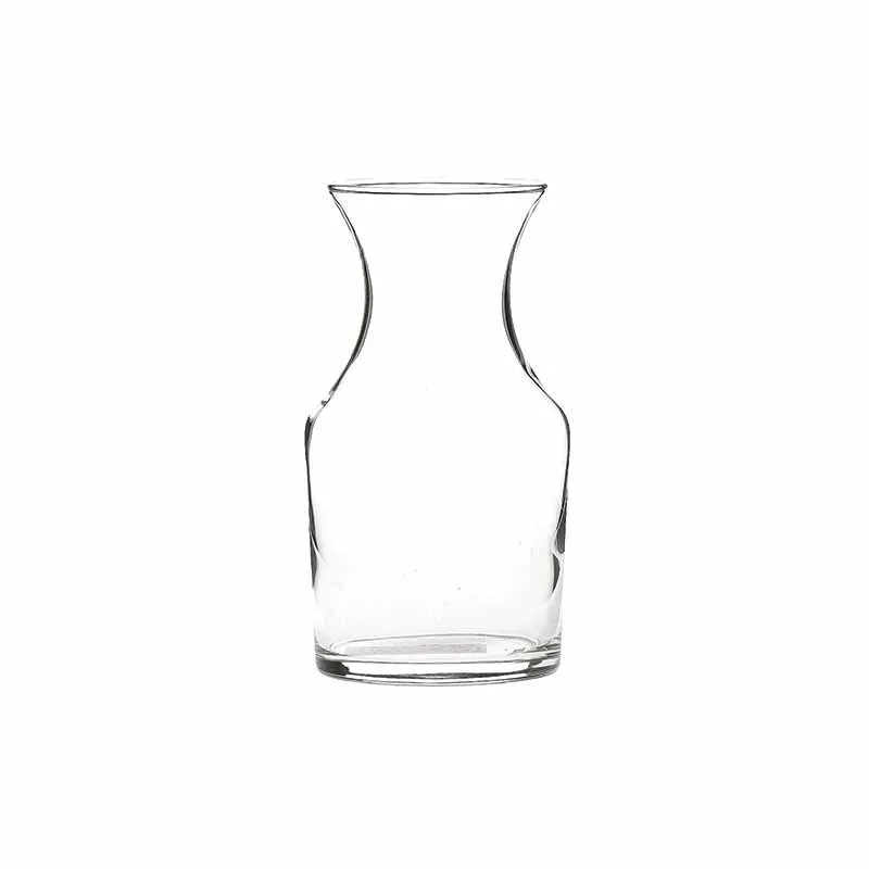 Artis carafe en verre 25 cl
