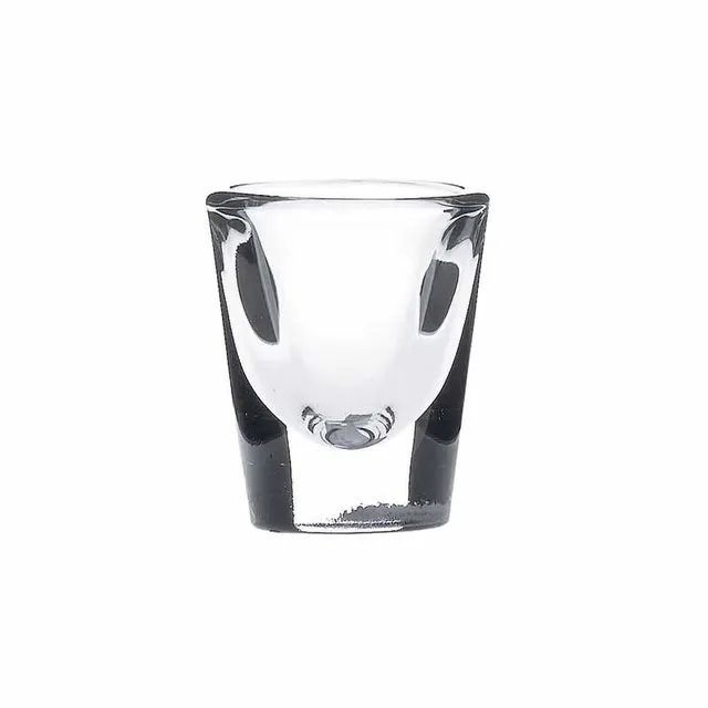 Artis Shot verre à shot 2,6 cl