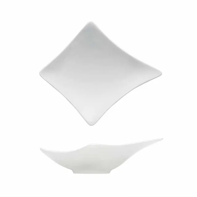 Artis Angular bol 15 cm céramique