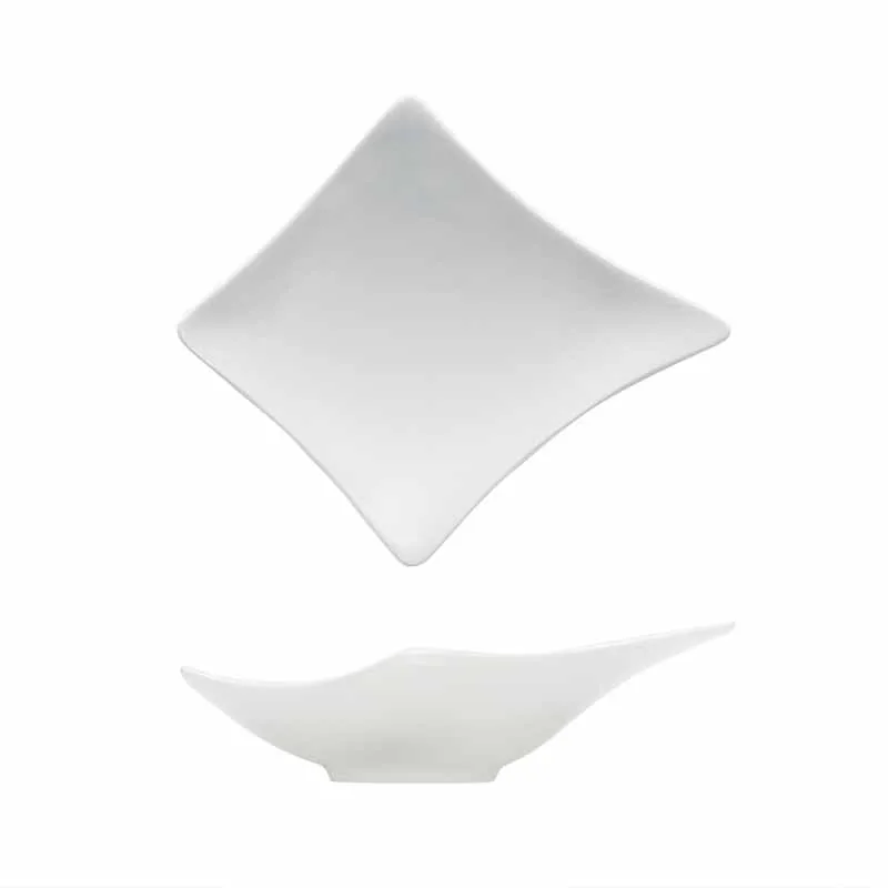 Artis Angular bol 15 cm céramique