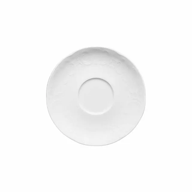 Artis Mozart Combi soucoupe 15,6 cm porcelaine