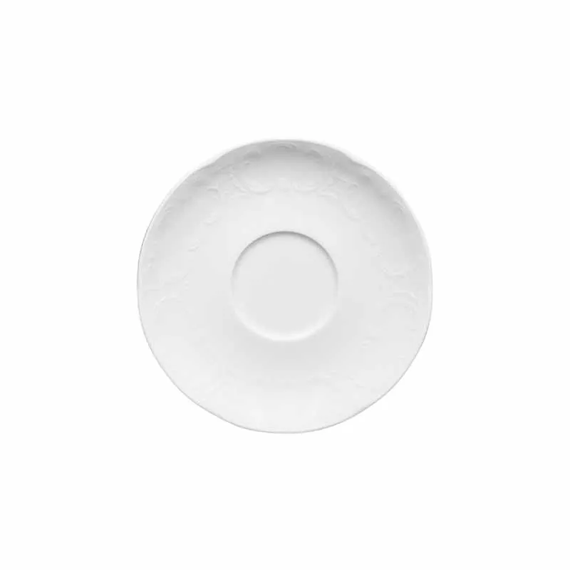 Artis Mozart Combi soucoupe 15,6 cm porcelaine