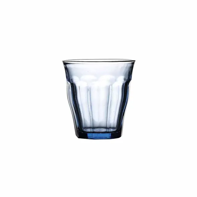 Artis Picardie Old Fashioned verre 20cl marine