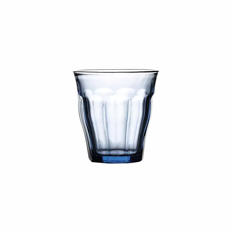 Artis Picardie Old Fashioned verre 20cl marine