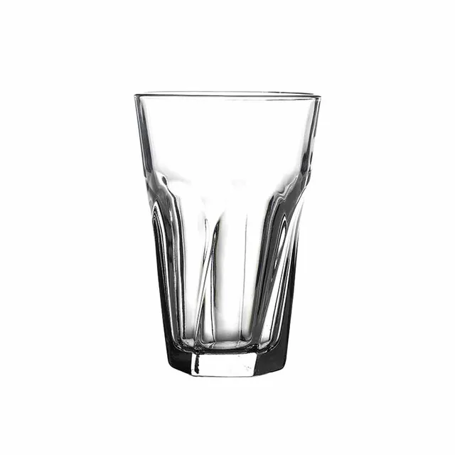 Artis Gibraltar Twist verre highball 35 cl torsadé