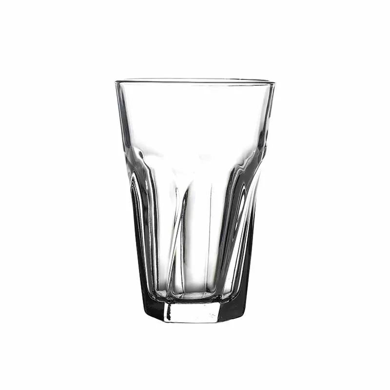 Artis Gibraltar Twist verre highball 35 cl torsadé