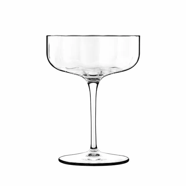 Artis Jazz coupe 30 cl transparente
