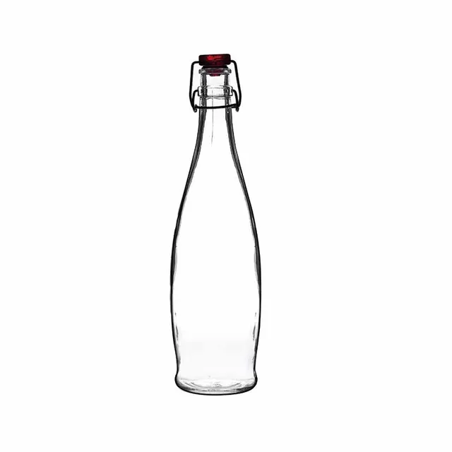 Artis Indro bouteille rouge 35,5 cl verre