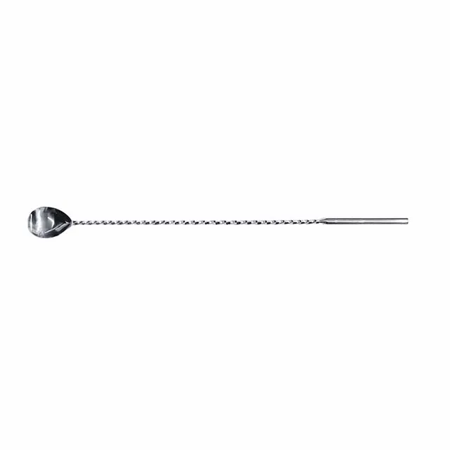 Artis Twisted cuillère bar 35 cm torsadée