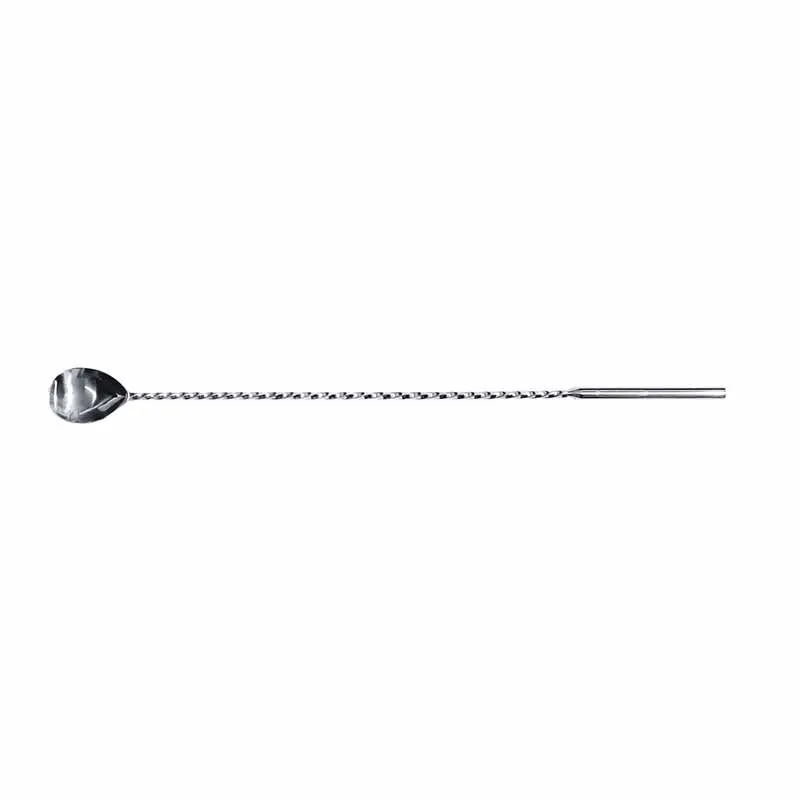 Artis Twisted cuillère bar 35 cm torsadée