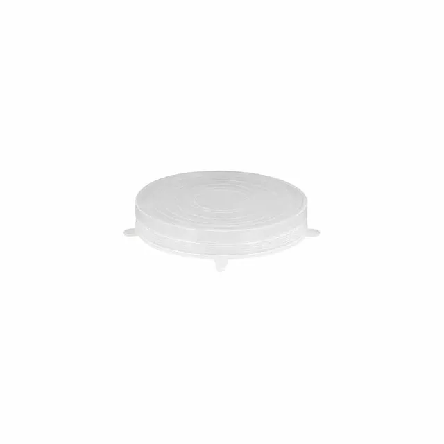 Artis couvercle silicone 6,5 cm