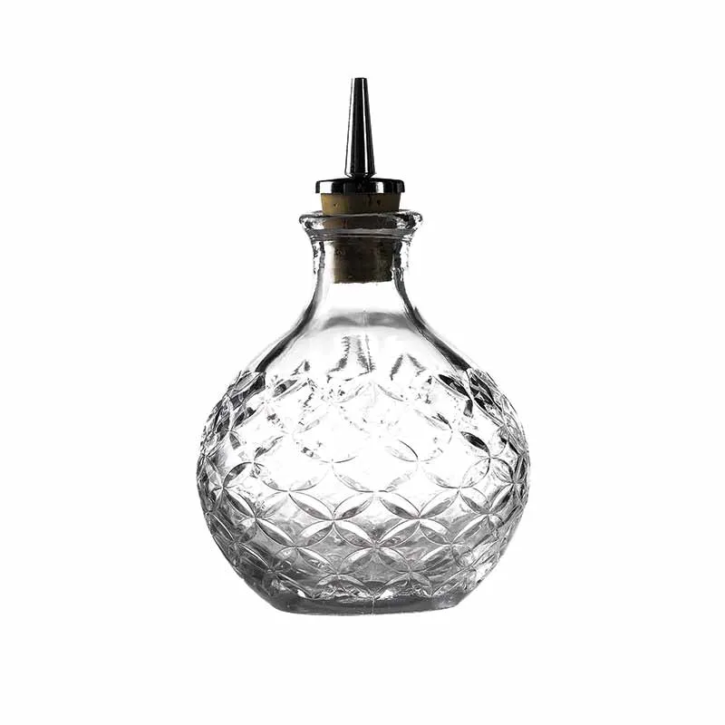 Artis Dash bouteille en verre 20 cl