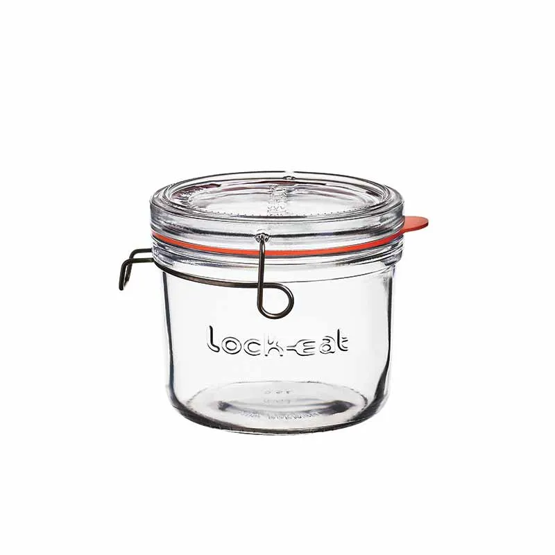 Artis Lock-Eat bocal XL 65cl verre hermétique
