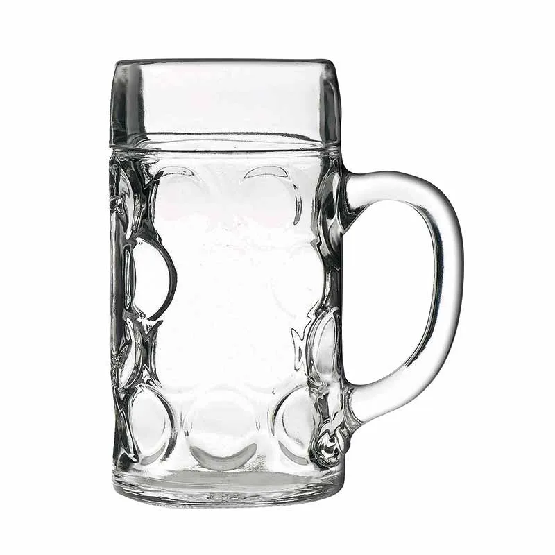 Artis chope à bière 1 L graduée