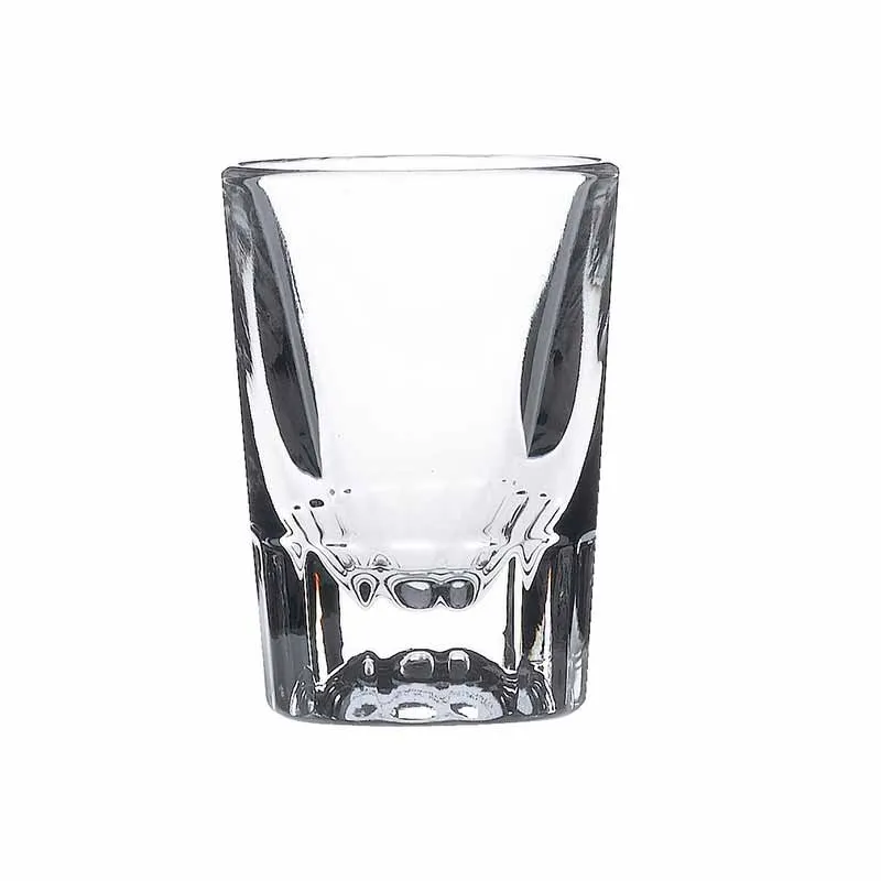 Artis Fluted verre à shot 6 cl strié
